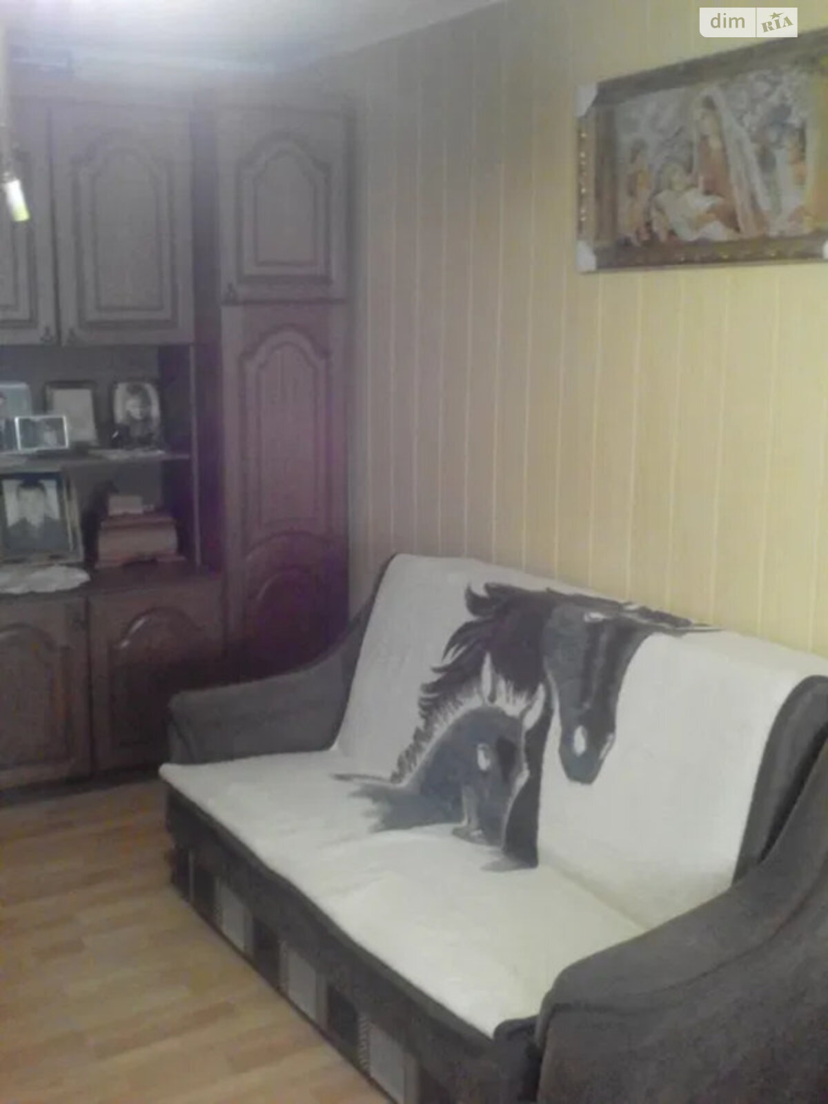 одноэтажный дом, 50 кв. м, кирпич. Продажа в Першотравневом фото 1 одноэтажный дом, 50 кв. м, кирпич. Продажа в Першотравневом фото 1