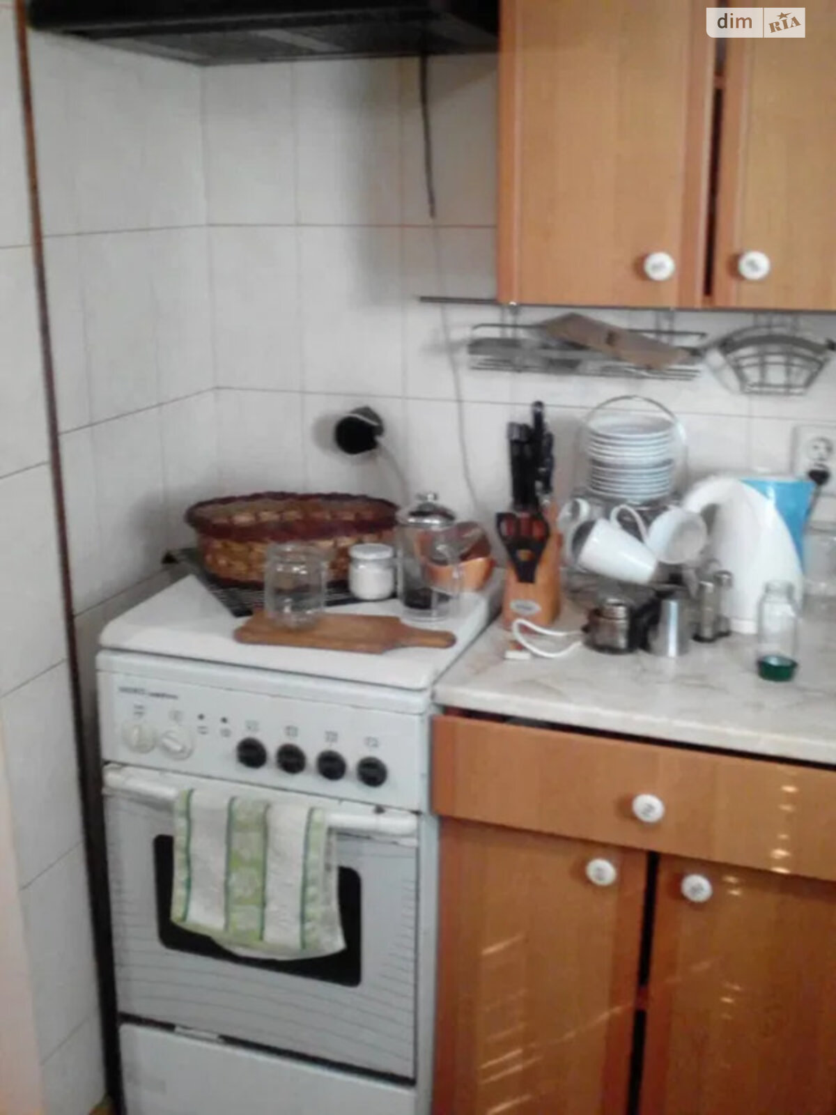 одноэтажный дом, 50 кв. м, кирпич. Продажа в Першотравневом фото 1 одноэтажный дом, 50 кв. м, кирпич. Продажа в Першотравневом фото 1