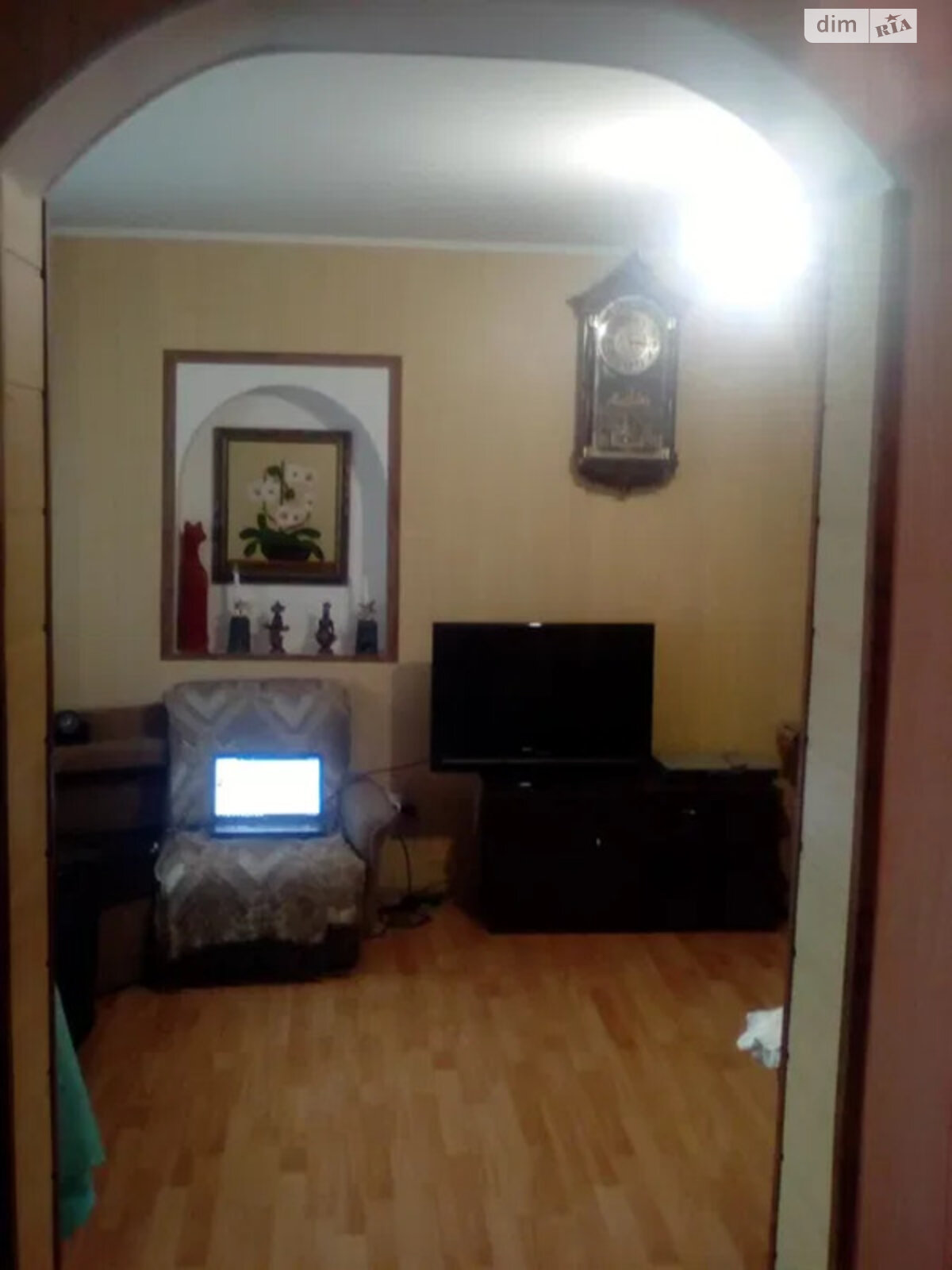 одноэтажный дом, 50 кв. м, кирпич. Продажа в Першотравневом фото 1 одноэтажный дом, 50 кв. м, кирпич. Продажа в Першотравневом фото 1