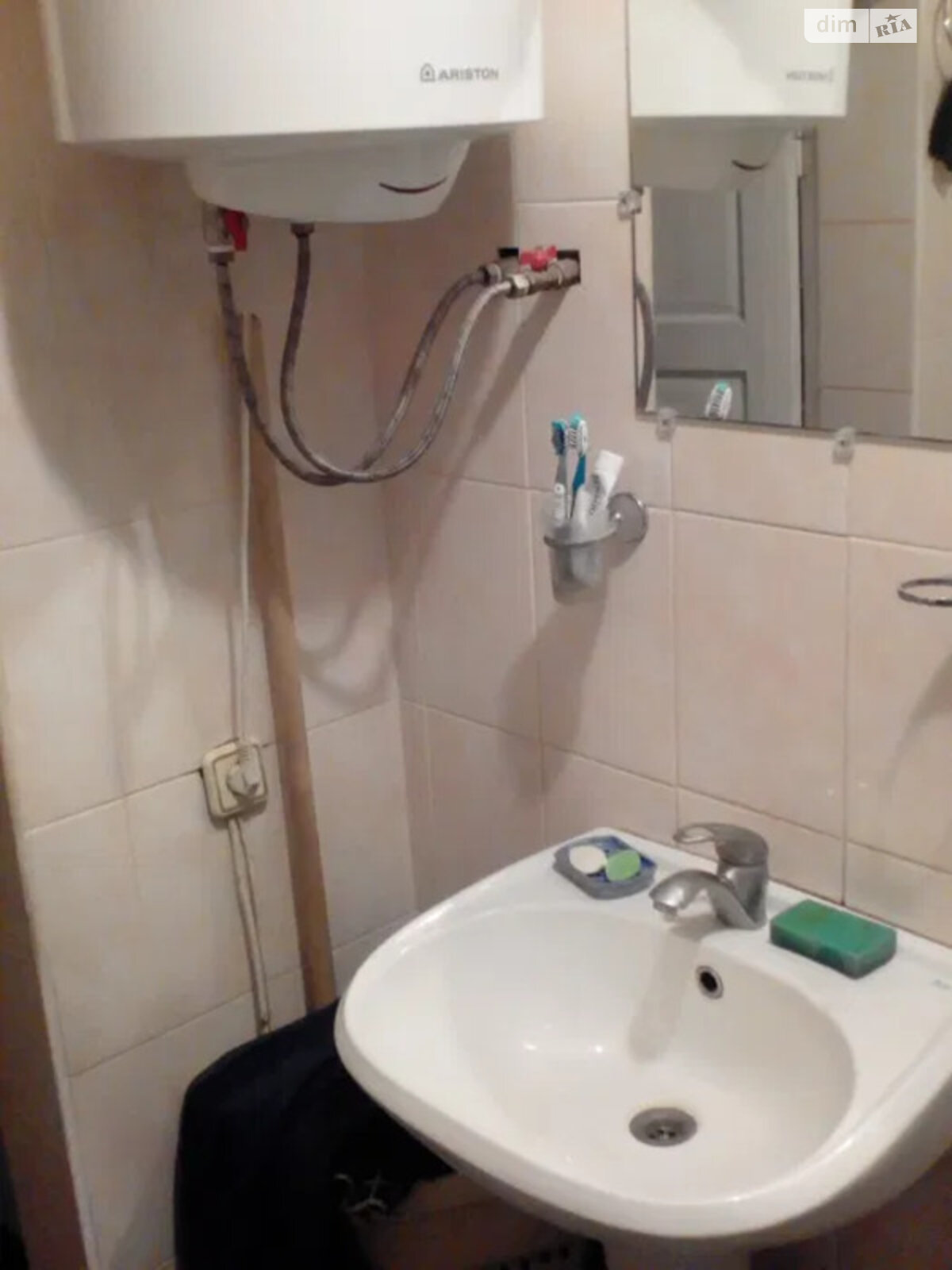 одноэтажный дом, 50 кв. м, кирпич. Продажа в Першотравневом фото 1 одноэтажный дом, 50 кв. м, кирпич. Продажа в Першотравневом фото 1