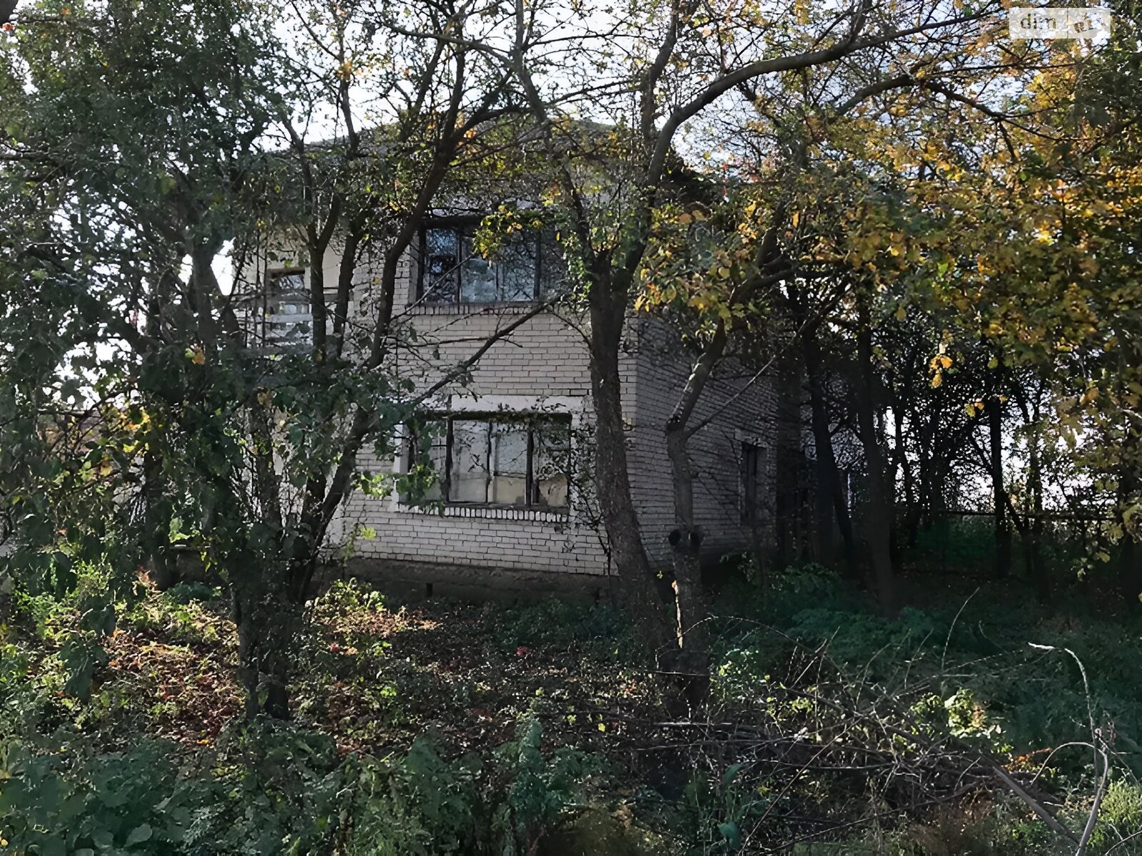 двухэтажный дом с гаражом, 150 кв. м, кирпич. Продажа в Перванчье фото 1 двухэтажный дом с гаражом, 150 кв. м, кирпич. Продажа в Перванчье фото 1