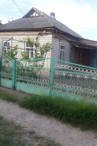 одноэтажный дом с гаражом, 56 кв. м, кирпич. Продажа в Первомайске фото 2