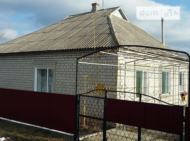 Продажа дома, 90м², Николаевская, Первомайск, c. Мигия Продажа дома, 90м², Николаевская, Первомайск, c. Мигия