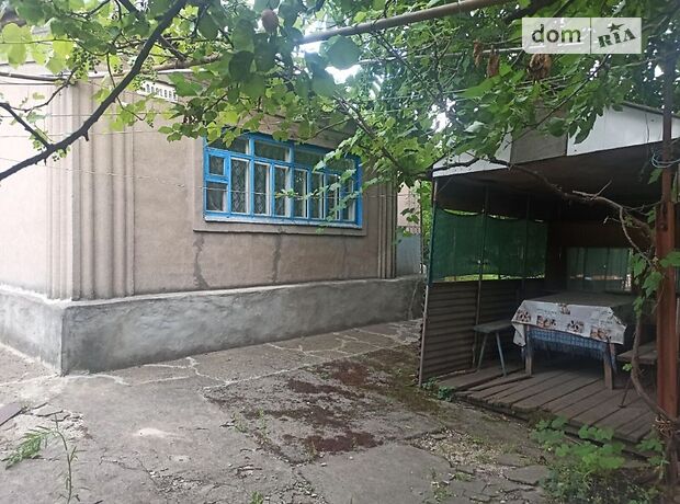 одноэтажный дом с садом, 100 кв. м, кирпич. Продажа в Первомайске район Первомайск фото 1 одноэтажный дом с садом, 100 кв. м, кирпич. Продажа в Первомайске район Первомайск фото 1