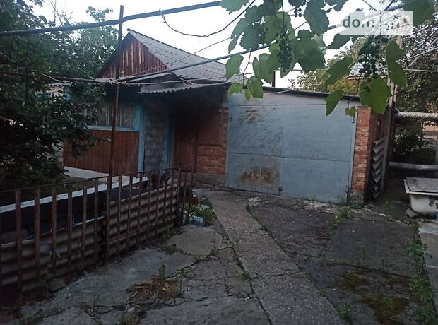одноэтажный дом с садом, 100 кв. м, кирпич. Продажа в Первомайске район Первомайск фото 1 одноэтажный дом с садом, 100 кв. м, кирпич. Продажа в Первомайске район Первомайск фото 1