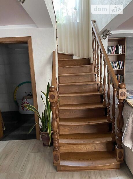 двухэтажный дом с камином, 120 кв. м, кирпич. Продажа в Первомайске район Первомайск фото 1 двухэтажный дом с камином, 120 кв. м, кирпич. Продажа в Первомайске район Первомайск фото 1