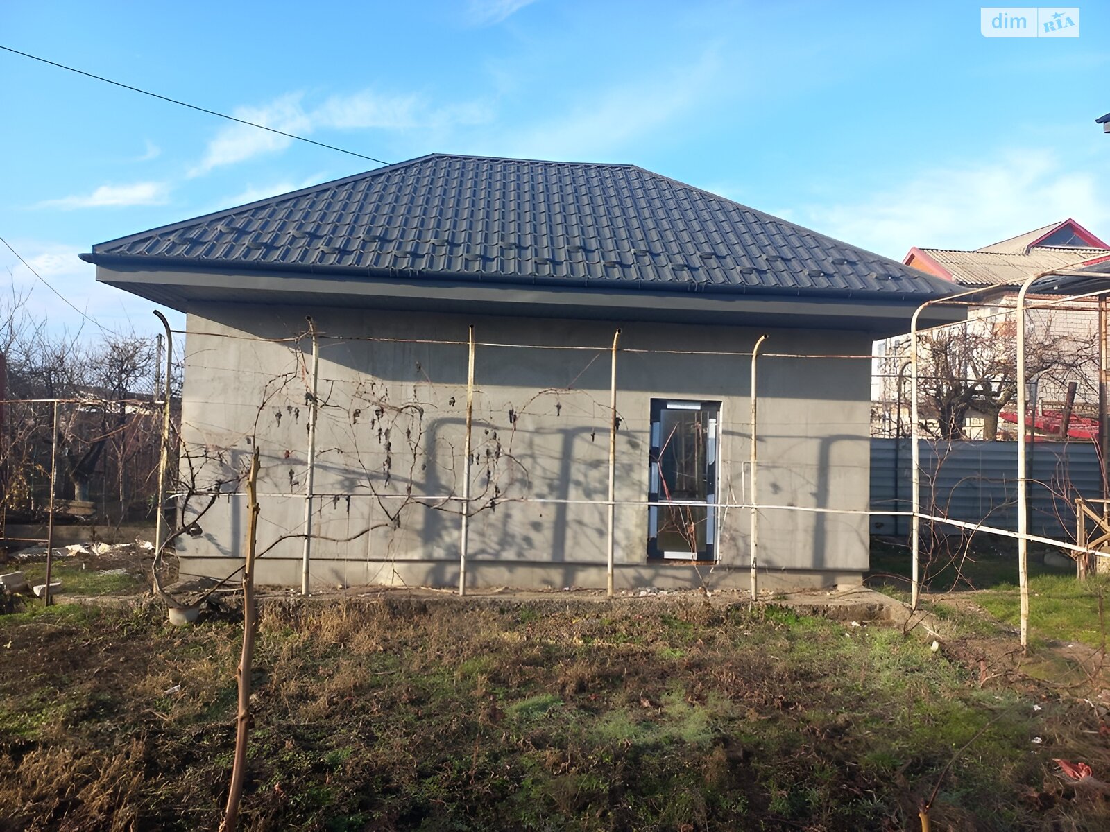 двоповерховий будинок з гаражем, 180 кв. м, цегла. Продаж у Первомайську фото 1 двоповерховий будинок з гаражем, 180 кв. м, цегла. Продаж у Первомайську фото 1