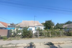 одноповерховий будинок, 50 кв. м, ракушечник (ракушняк). Продаж у Первомайську фото 2