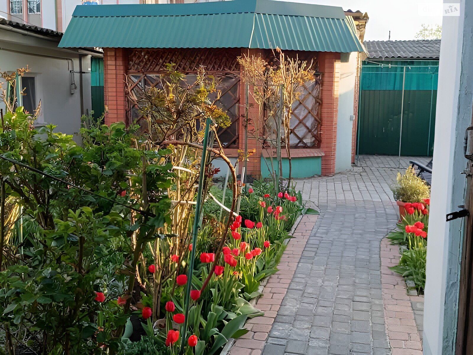 одноповерховий будинок бесідка, 100 кв. м, цегла. Продаж в Первомайському, район Первомайський фото 1 одноповерховий будинок бесідка, 100 кв. м, цегла. Продаж в Первомайському, район Первомайський фото 1