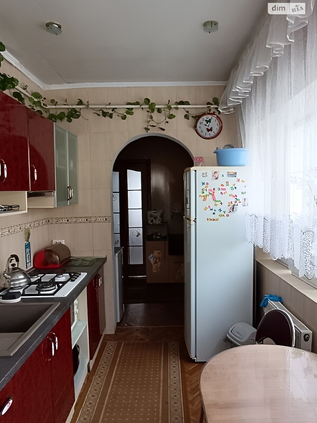 одноповерховий будинок бесідка, 100 кв. м, цегла. Продаж в Первомайському, район Первомайський фото 1 одноповерховий будинок бесідка, 100 кв. м, цегла. Продаж в Первомайському, район Первомайський фото 1