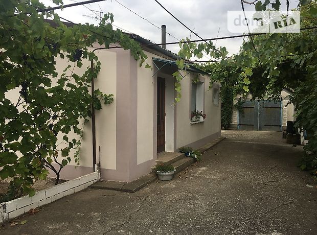 Продажа дома, 75м², Республика Крым, Первомайское, c. Гришино, Механизаторов улица Продажа дома, 75м², Республика Крым, Первомайское, c. Гришино, Механизаторов улица