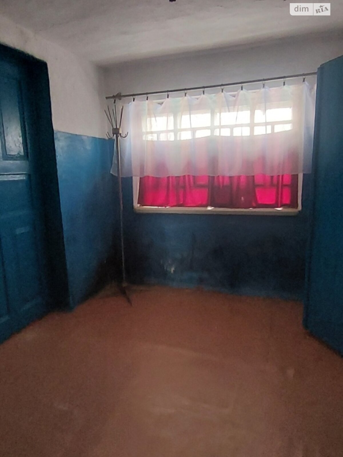 одноэтажный дом с отоплением, 74.2 кв. м, глинобитный. Продажа в Первозвановке фото 1