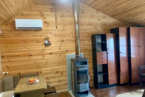 одноповерховий будинок, 30 кв. м, брус. Продаж у Перших Львівських дачах фото 2 одноповерховий будинок, 30 кв. м, брус. Продаж у Перших Львівських дачах фото 2