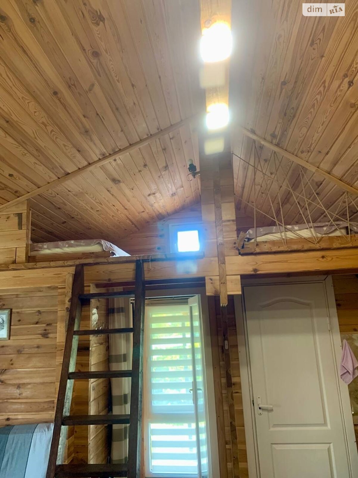 одноповерховий будинок, 30 кв. м, брус. Продаж у Перших Львівських дачах фото 1 одноповерховий будинок, 30 кв. м, брус. Продаж у Перших Львівських дачах фото 1