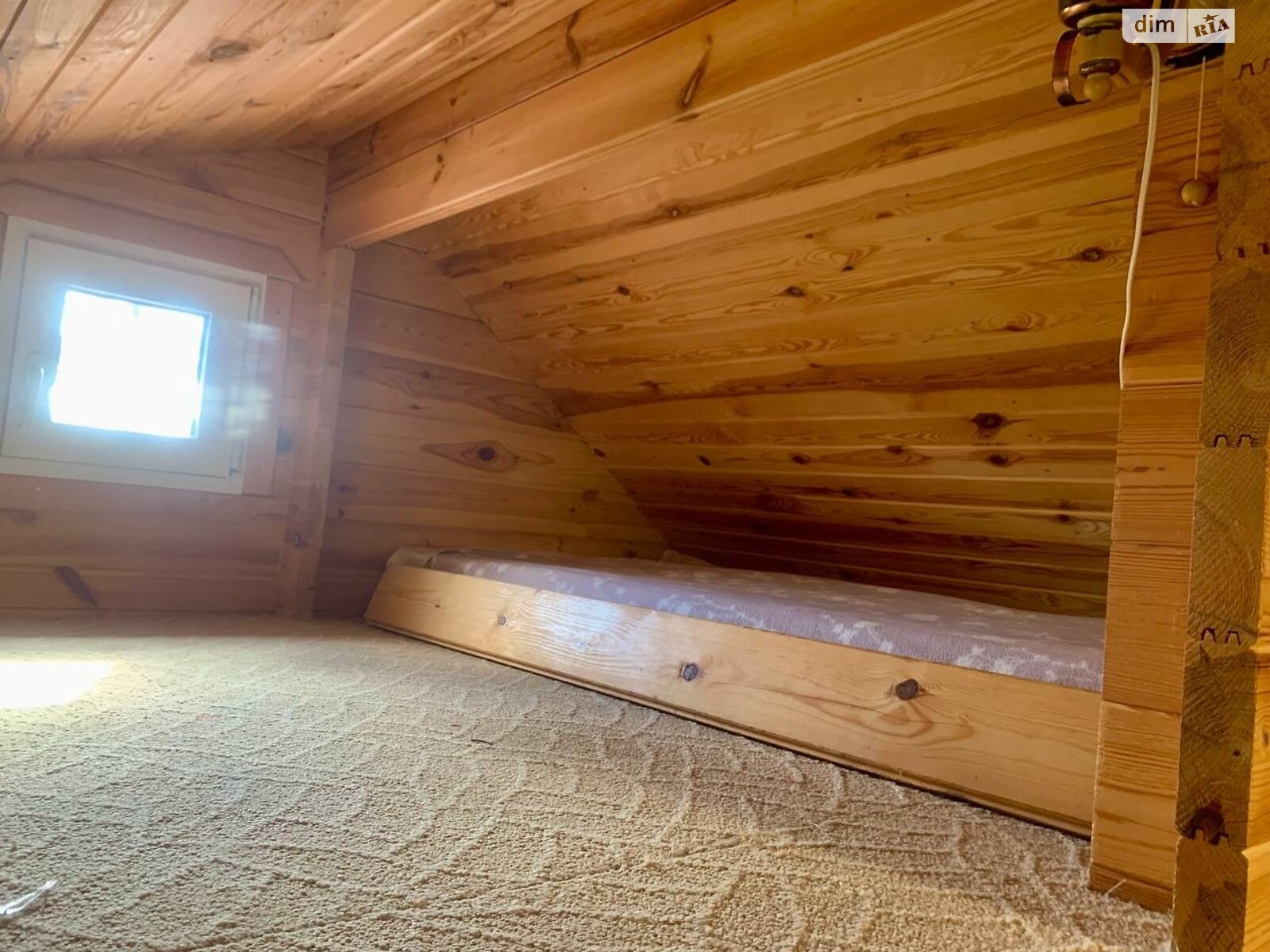 одноповерховий будинок, 30 кв. м, брус. Продаж у Перших Львівських дачах фото 1 одноповерховий будинок, 30 кв. м, брус. Продаж у Перших Львівських дачах фото 1