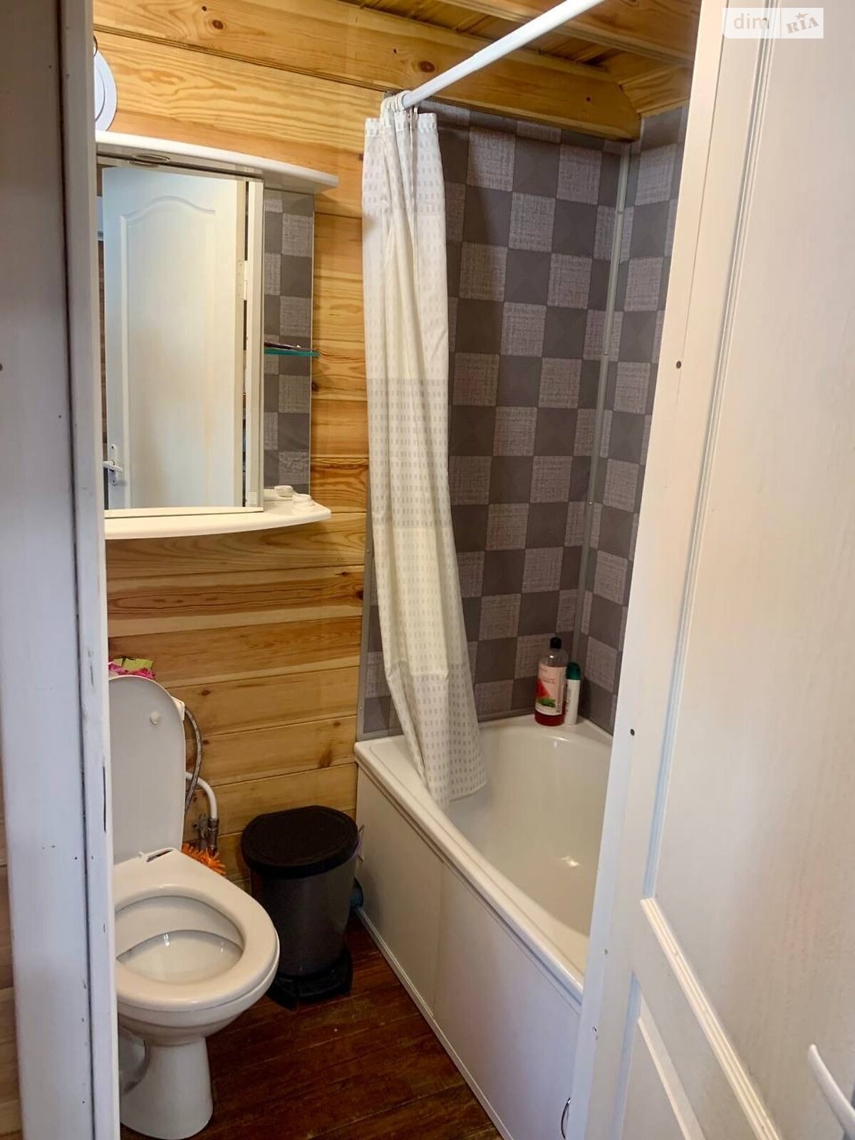 одноповерховий будинок, 30 кв. м, брус. Продаж у Перших Львівських дачах фото 1 одноповерховий будинок, 30 кв. м, брус. Продаж у Перших Львівських дачах фото 1