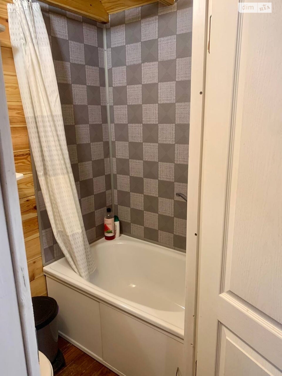 одноповерховий будинок, 30 кв. м, брус. Продаж у Перших Львівських дачах фото 1 одноповерховий будинок, 30 кв. м, брус. Продаж у Перших Львівських дачах фото 1