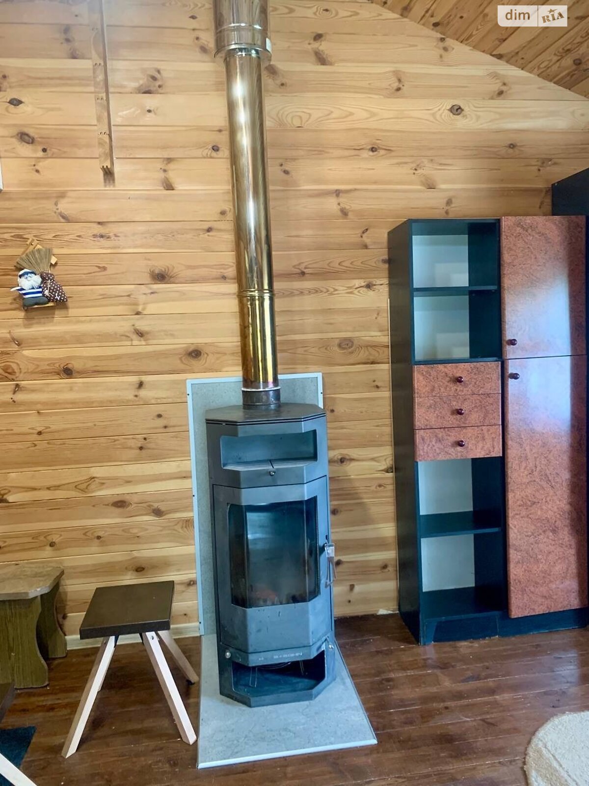 одноповерховий будинок, 30 кв. м, брус. Продаж у Перших Львівських дачах фото 1 одноповерховий будинок, 30 кв. м, брус. Продаж у Перших Львівських дачах фото 1