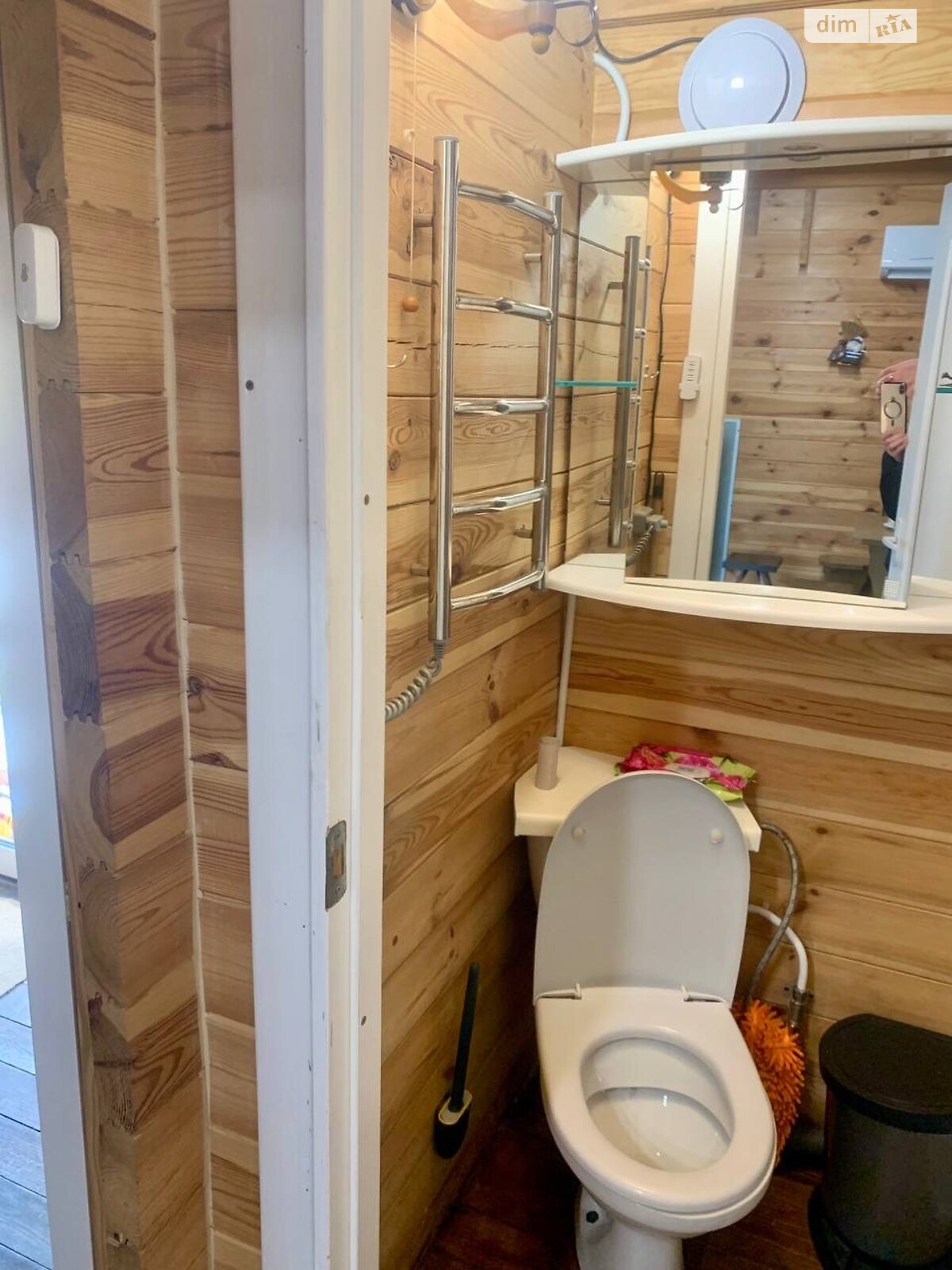 одноповерховий будинок, 30 кв. м, брус. Продаж у Перших Львівських дачах фото 1 одноповерховий будинок, 30 кв. м, брус. Продаж у Перших Львівських дачах фото 1