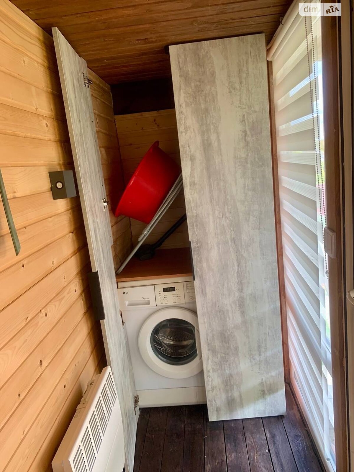 одноповерховий будинок, 30 кв. м, брус. Продаж у Перших Львівських дачах фото 1 одноповерховий будинок, 30 кв. м, брус. Продаж у Перших Львівських дачах фото 1