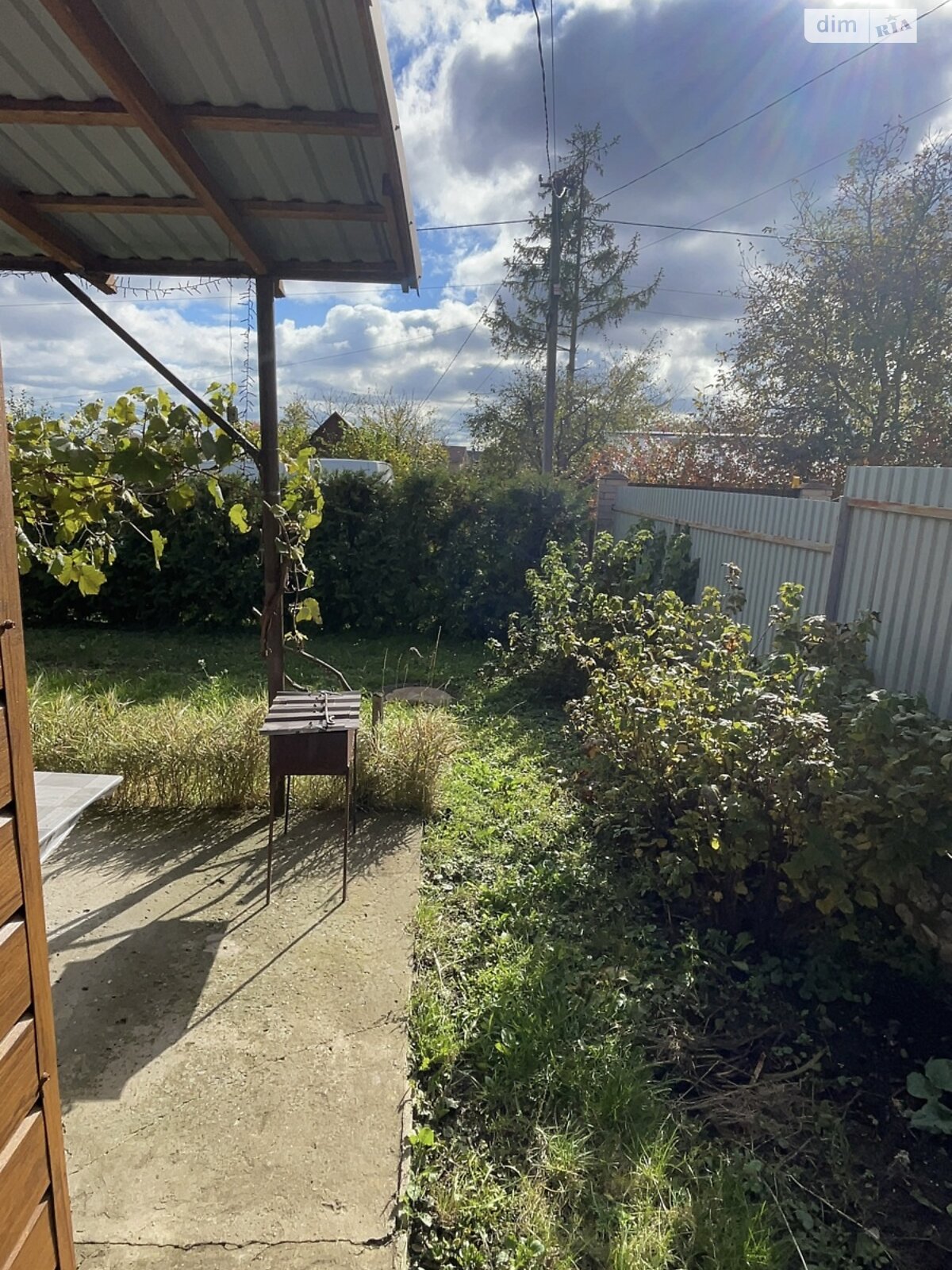 одноповерховий будинок, 30 кв. м, брус. Продаж у Перших Львівських дачах фото 1 одноповерховий будинок, 30 кв. м, брус. Продаж у Перших Львівських дачах фото 1