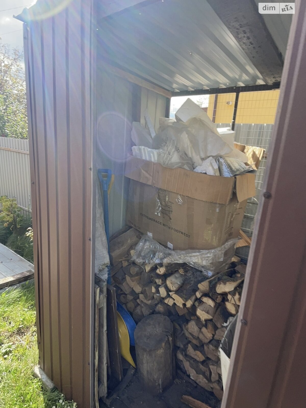 одноповерховий будинок, 30 кв. м, брус. Продаж у Перших Львівських дачах фото 1 одноповерховий будинок, 30 кв. м, брус. Продаж у Перших Львівських дачах фото 1