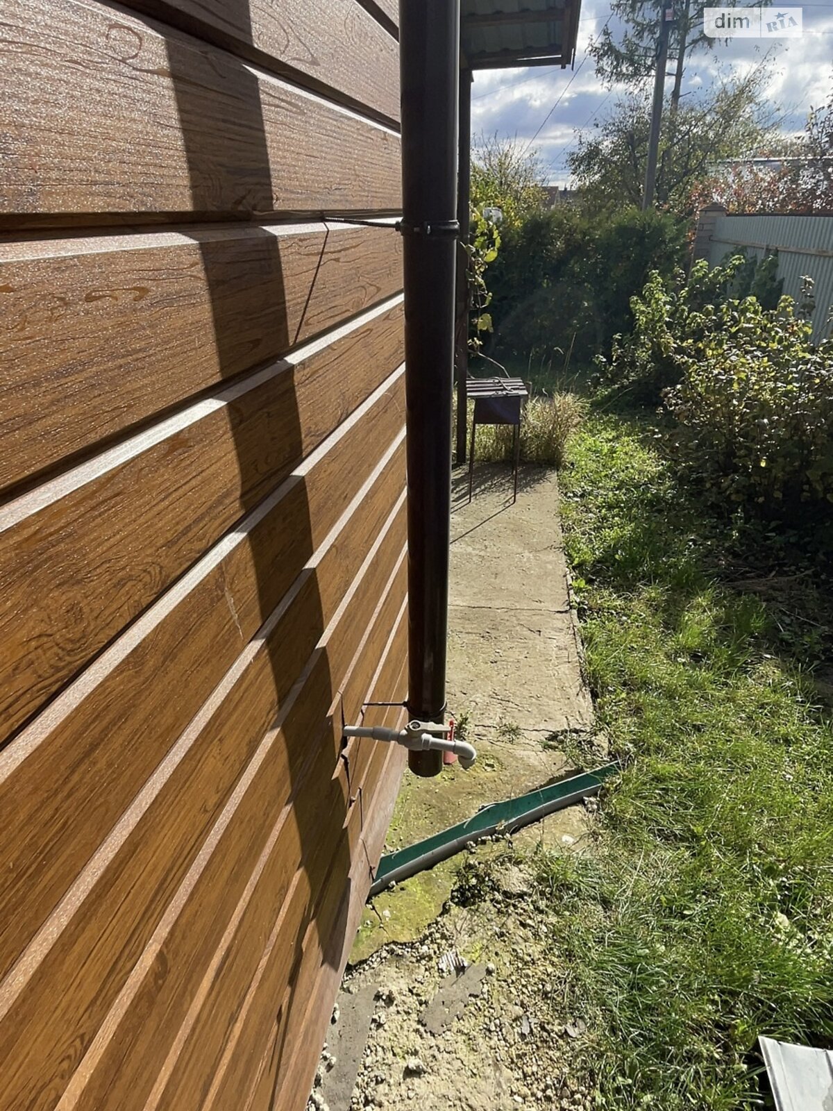 одноповерховий будинок, 30 кв. м, брус. Продаж у Перших Львівських дачах фото 1 одноповерховий будинок, 30 кв. м, брус. Продаж у Перших Львівських дачах фото 1