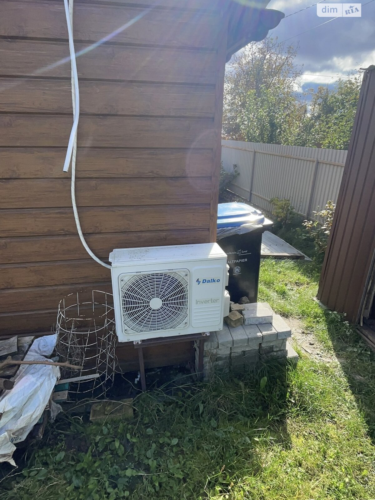 одноповерховий будинок, 30 кв. м, брус. Продаж у Перших Львівських дачах фото 1 одноповерховий будинок, 30 кв. м, брус. Продаж у Перших Львівських дачах фото 1