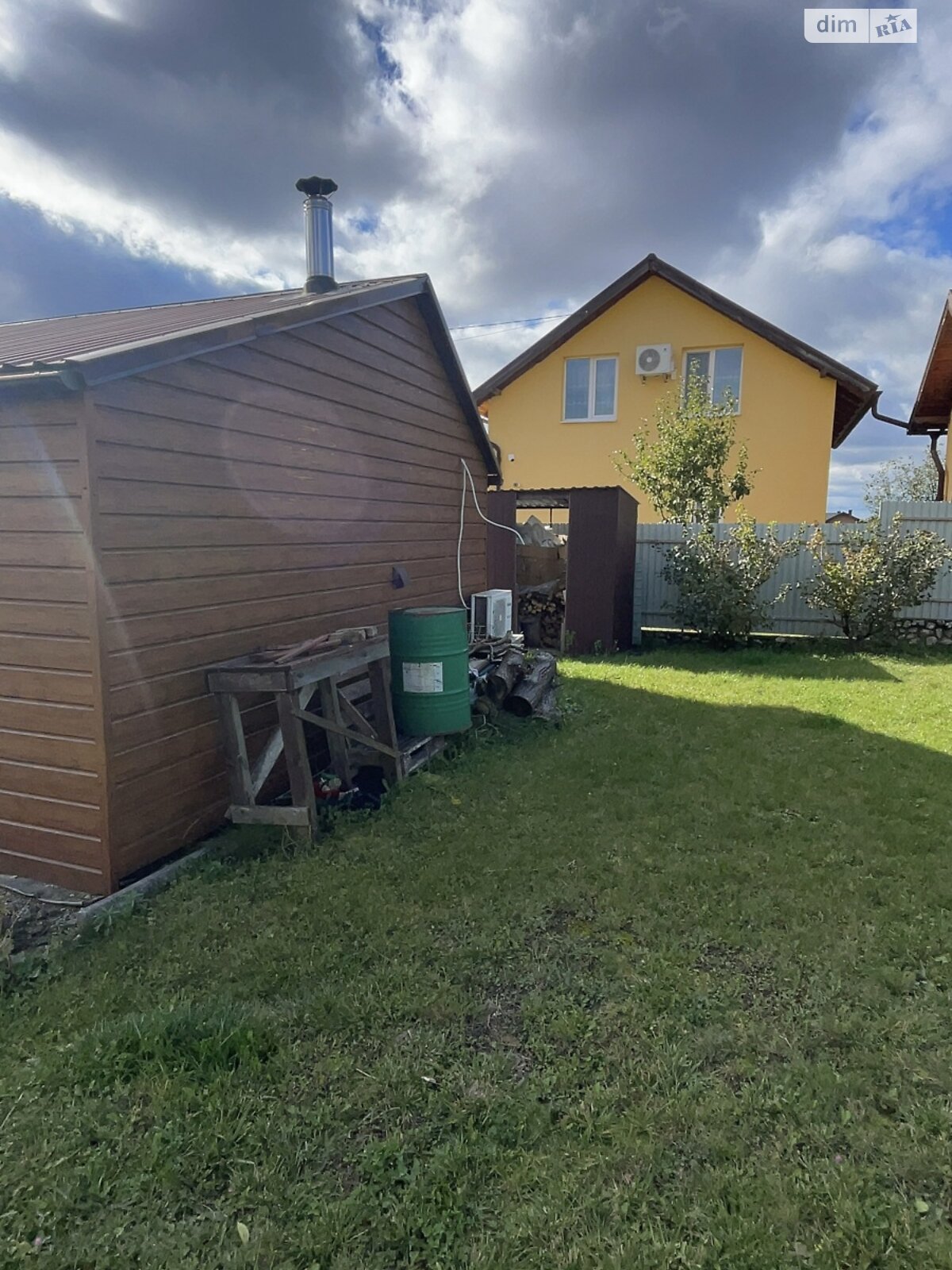 одноповерховий будинок, 30 кв. м, брус. Продаж у Перших Львівських дачах фото 1 одноповерховий будинок, 30 кв. м, брус. Продаж у Перших Львівських дачах фото 1