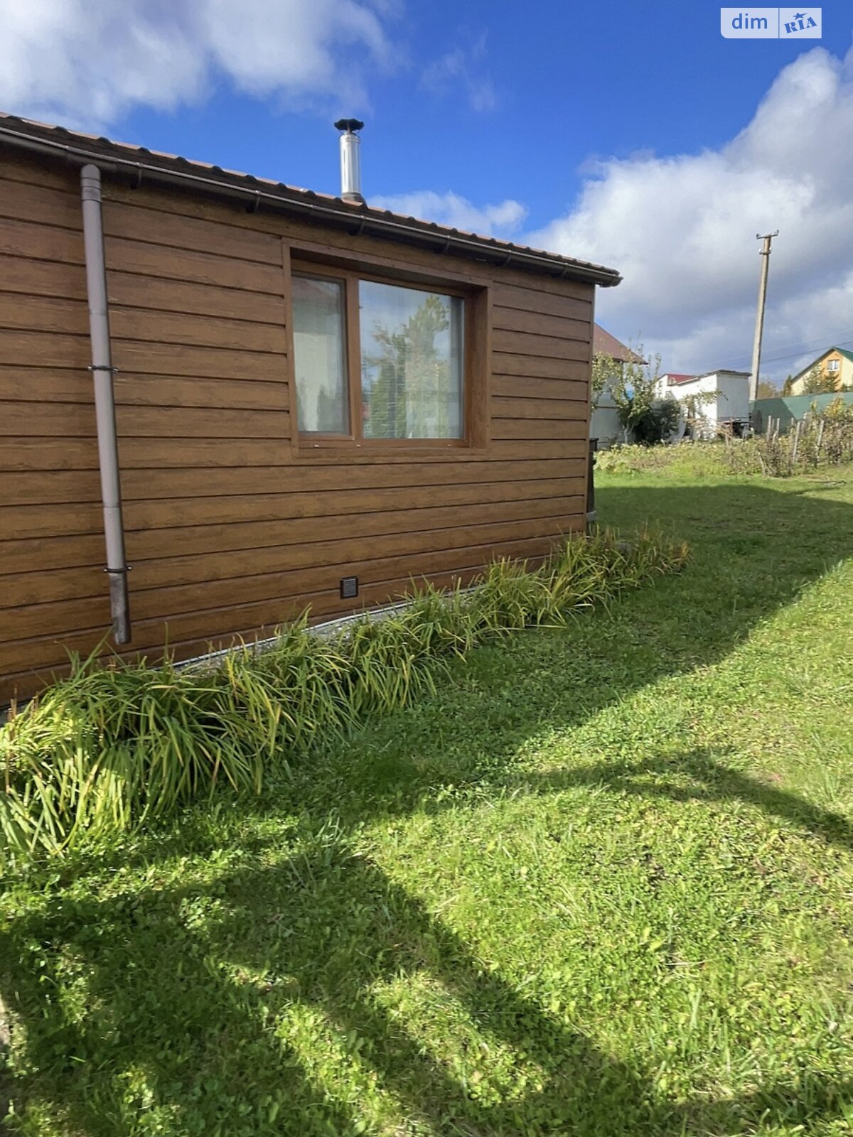 одноповерховий будинок, 30 кв. м, брус. Продаж у Перших Львівських дачах фото 1 одноповерховий будинок, 30 кв. м, брус. Продаж у Перших Львівських дачах фото 1