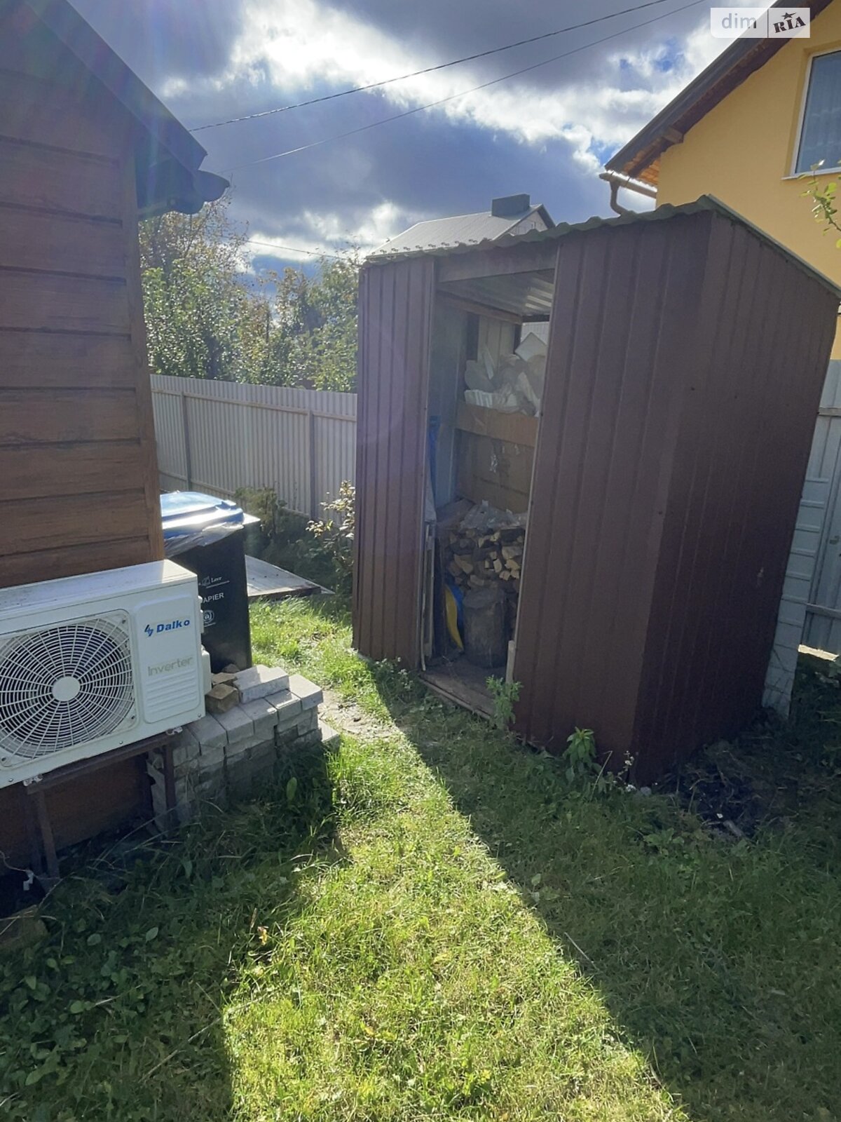 одноповерховий будинок, 30 кв. м, брус. Продаж у Перших Львівських дачах фото 1 одноповерховий будинок, 30 кв. м, брус. Продаж у Перших Львівських дачах фото 1