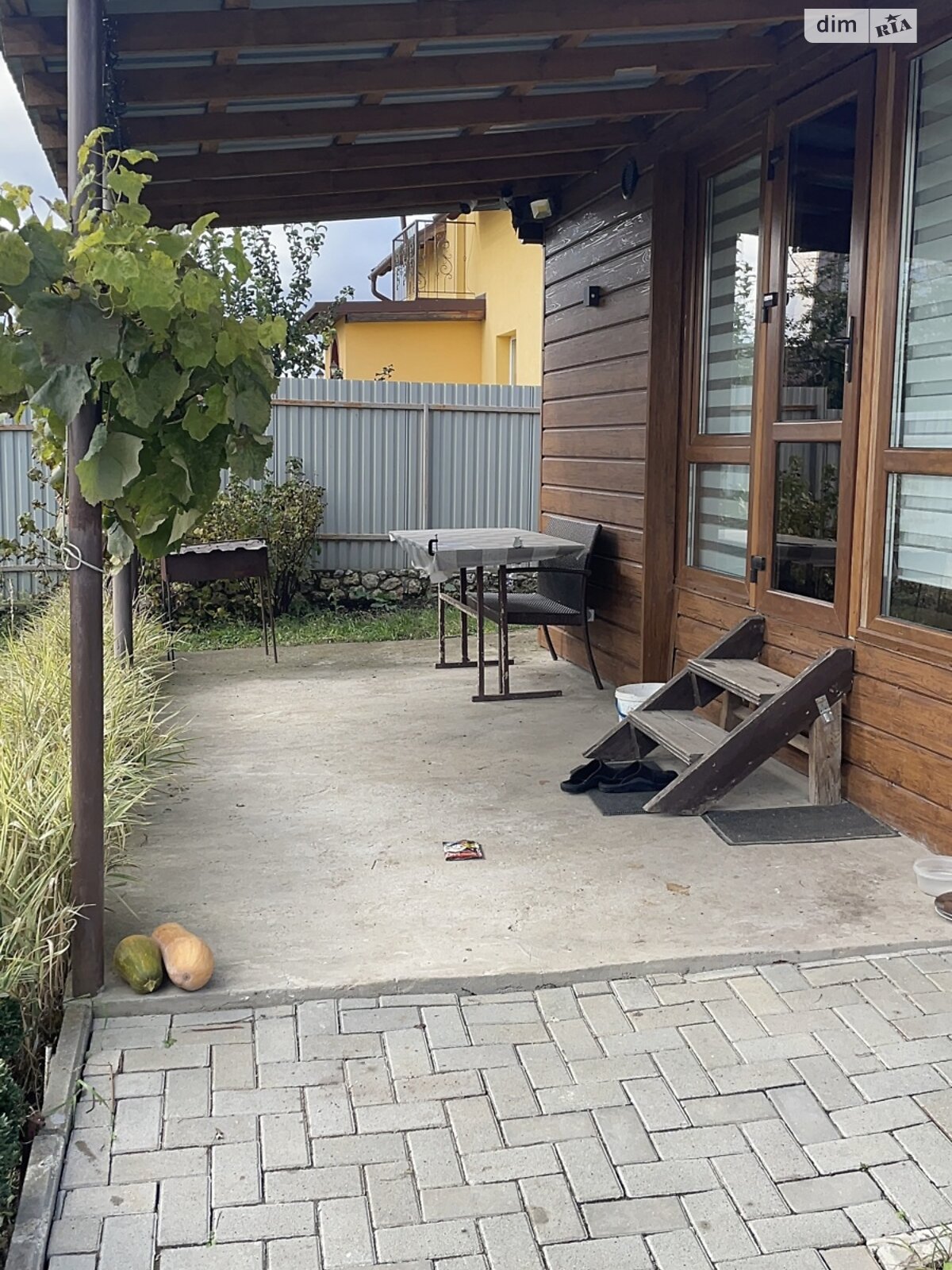 одноповерховий будинок, 30 кв. м, брус. Продаж у Перших Львівських дачах фото 1 одноповерховий будинок, 30 кв. м, брус. Продаж у Перших Львівських дачах фото 1