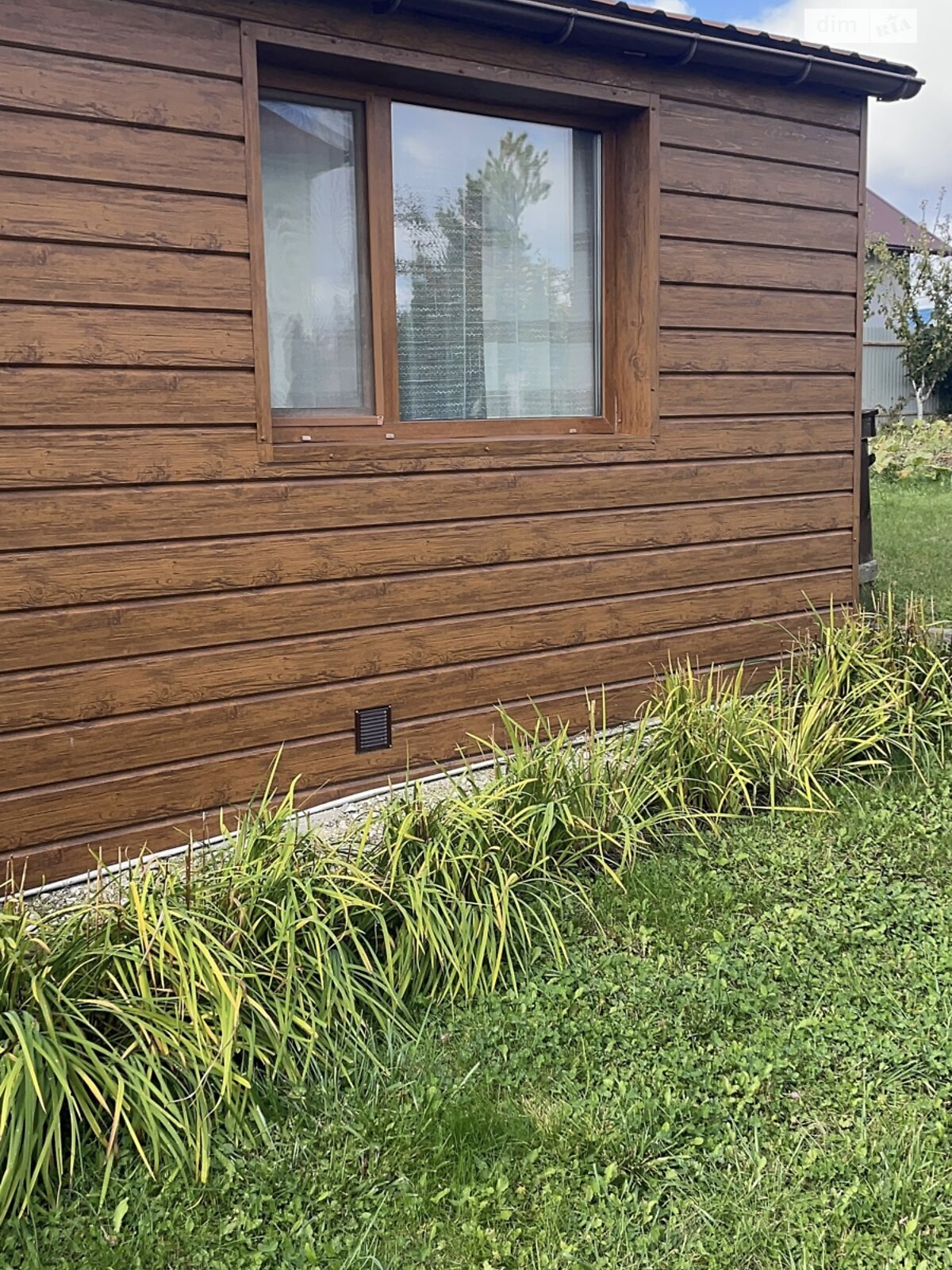 одноповерховий будинок, 30 кв. м, брус. Продаж у Перших Львівських дачах фото 1 одноповерховий будинок, 30 кв. м, брус. Продаж у Перших Львівських дачах фото 1