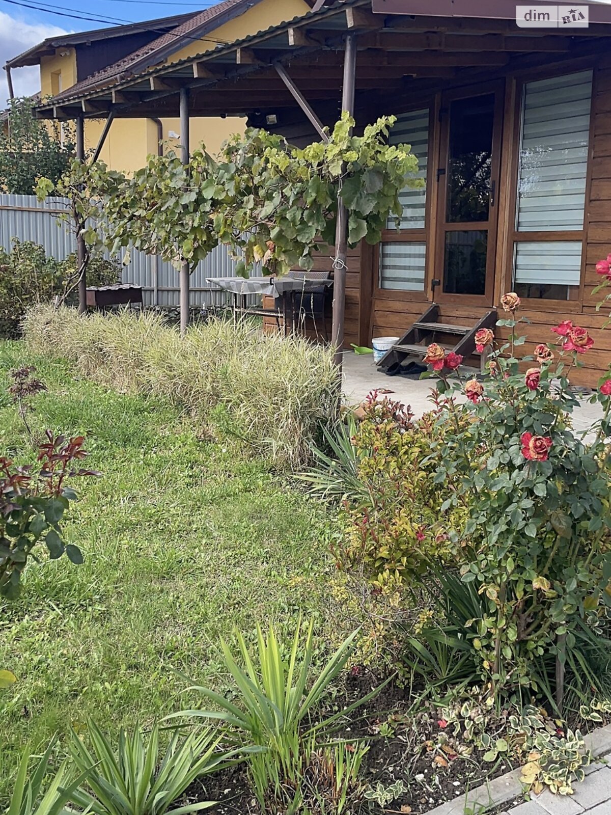 одноповерховий будинок, 30 кв. м, брус. Продаж у Перших Львівських дачах фото 1 одноповерховий будинок, 30 кв. м, брус. Продаж у Перших Львівських дачах фото 1