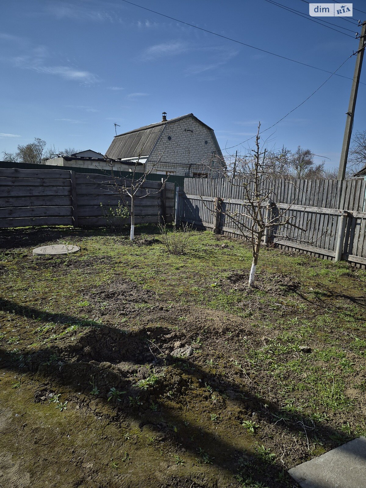одноповерховий будинок з верандою, 100 кв. м, піноблок. Продаж у Піщаній фото 1 одноповерховий будинок з верандою, 100 кв. м, піноблок. Продаж у Піщаній фото 1