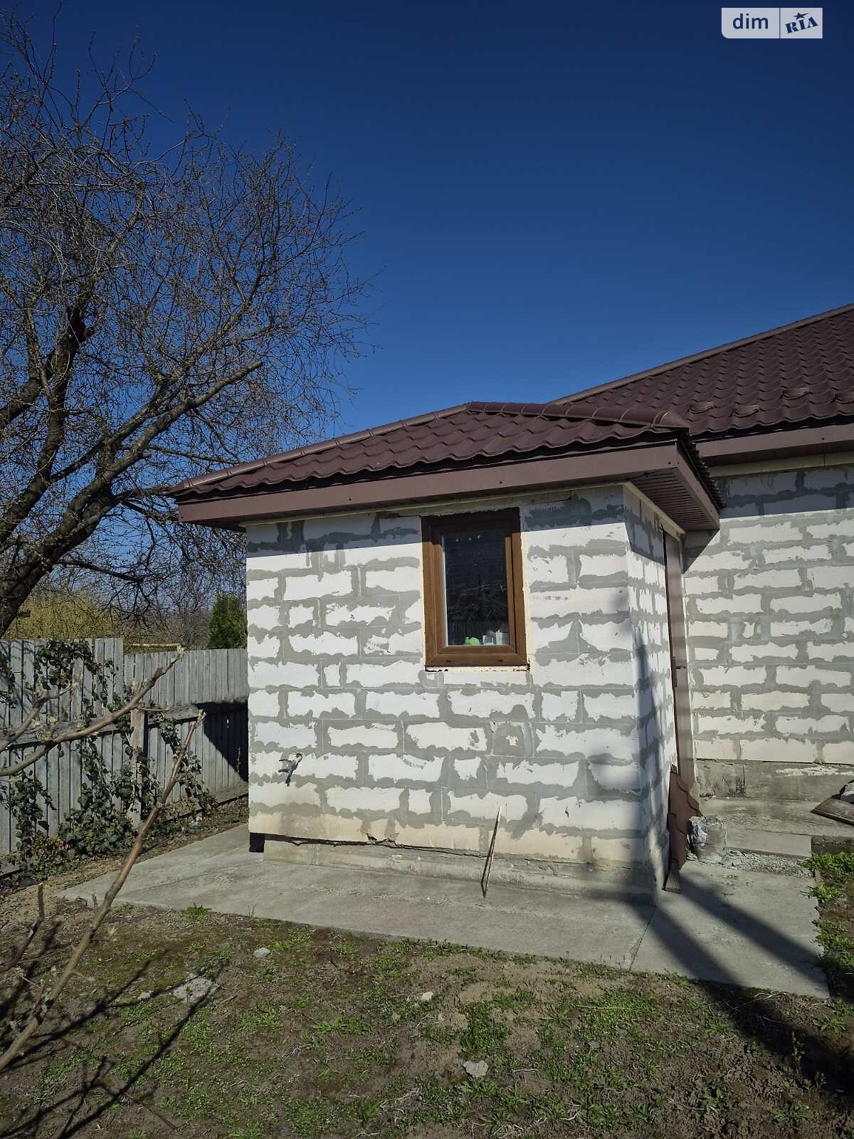 одноэтажный дом с верандой, 98 кв. м, пеноблок. Продажа в Песчаной фото 1 одноэтажный дом с верандой, 98 кв. м, пеноблок. Продажа в Песчаной фото 1