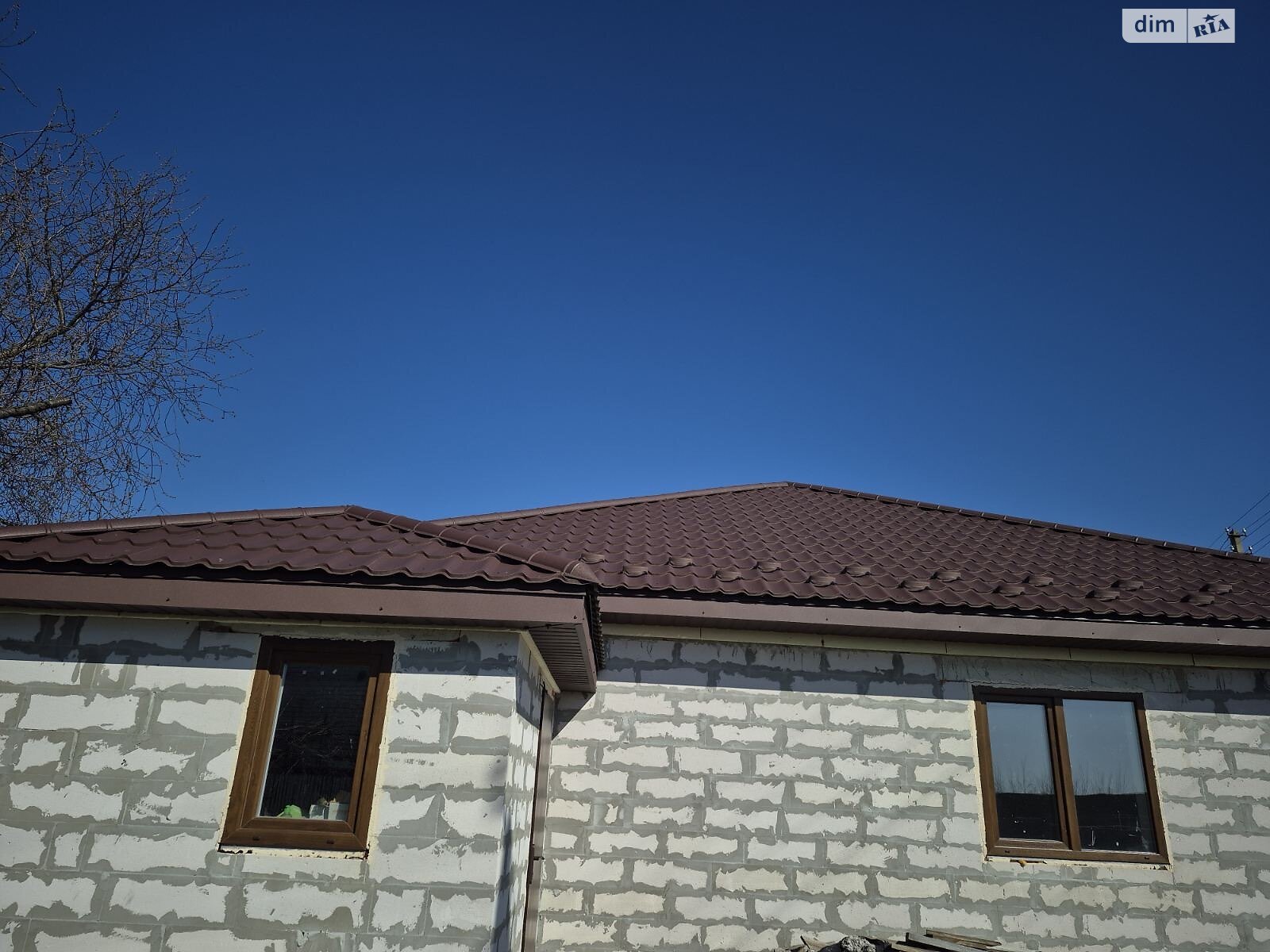 одноэтажный дом с верандой, 98 кв. м, пеноблок. Продажа в Песчаной фото 1 одноэтажный дом с верандой, 98 кв. м, пеноблок. Продажа в Песчаной фото 1