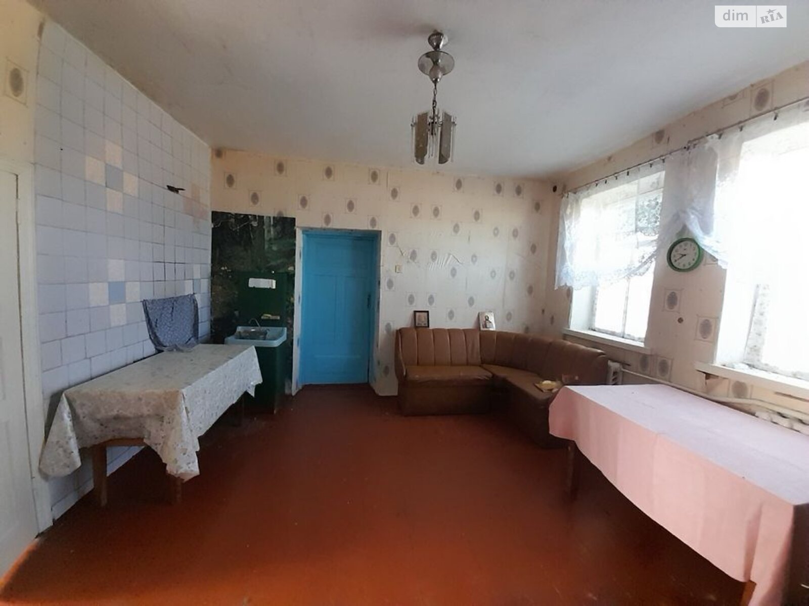 одноповерховий будинок, 65 кв. м, кирпич. Продаж у Піщаниці фото 1 одноповерховий будинок, 65 кв. м, кирпич. Продаж у Піщаниці фото 1