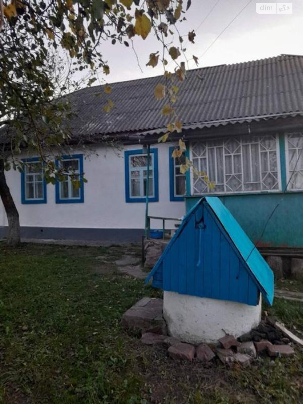 одноповерховий будинок, 65 кв. м, кирпич. Продаж у Піщаниці фото 1 одноповерховий будинок, 65 кв. м, кирпич. Продаж у Піщаниці фото 1