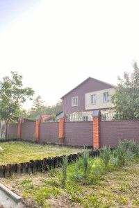 двоповерховий будинок бесідка, 250 кв. м, цегла. Продаж у Піщанці фото 2