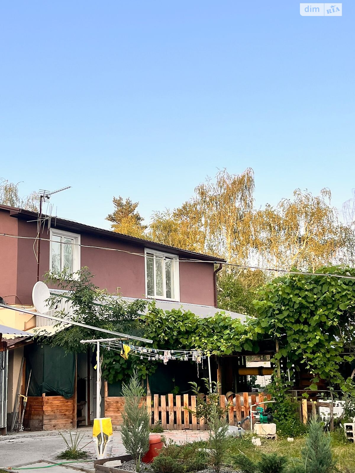 двоповерховий будинок бесідка, 250 кв. м, цегла. Продаж у Піщанці фото 1 двоповерховий будинок бесідка, 250 кв. м, цегла. Продаж у Піщанці фото 1