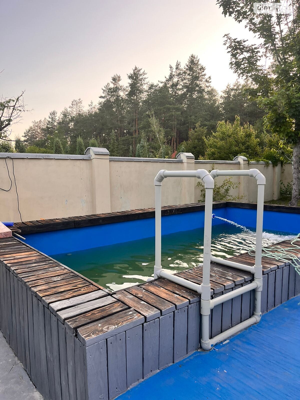 двоповерховий будинок бесідка, 250 кв. м, цегла. Продаж у Піщанці фото 1 двоповерховий будинок бесідка, 250 кв. м, цегла. Продаж у Піщанці фото 1