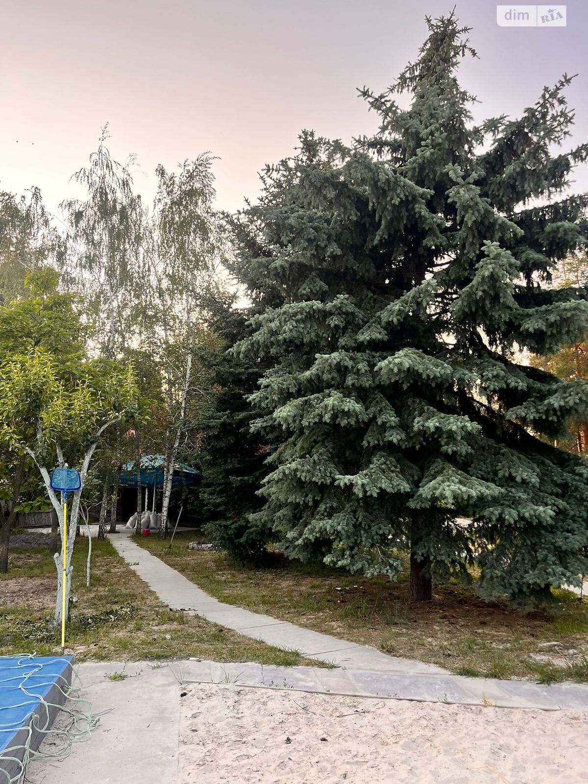 двоповерховий будинок бесідка, 250 кв. м, цегла. Продаж у Піщанці фото 1 двоповерховий будинок бесідка, 250 кв. м, цегла. Продаж у Піщанці фото 1
