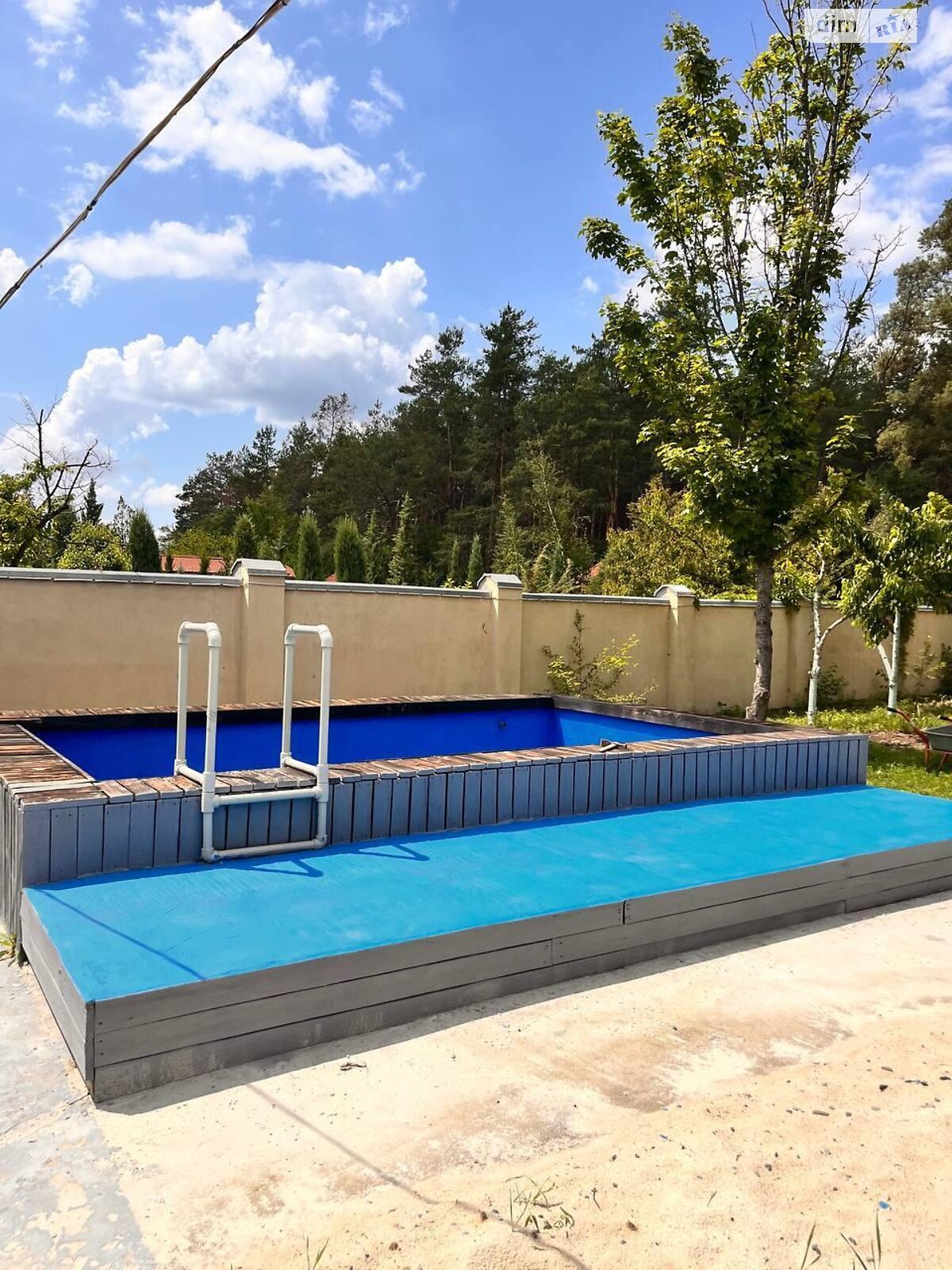 двоповерховий будинок бесідка, 250 кв. м, цегла. Продаж у Піщанці фото 1 двоповерховий будинок бесідка, 250 кв. м, цегла. Продаж у Піщанці фото 1