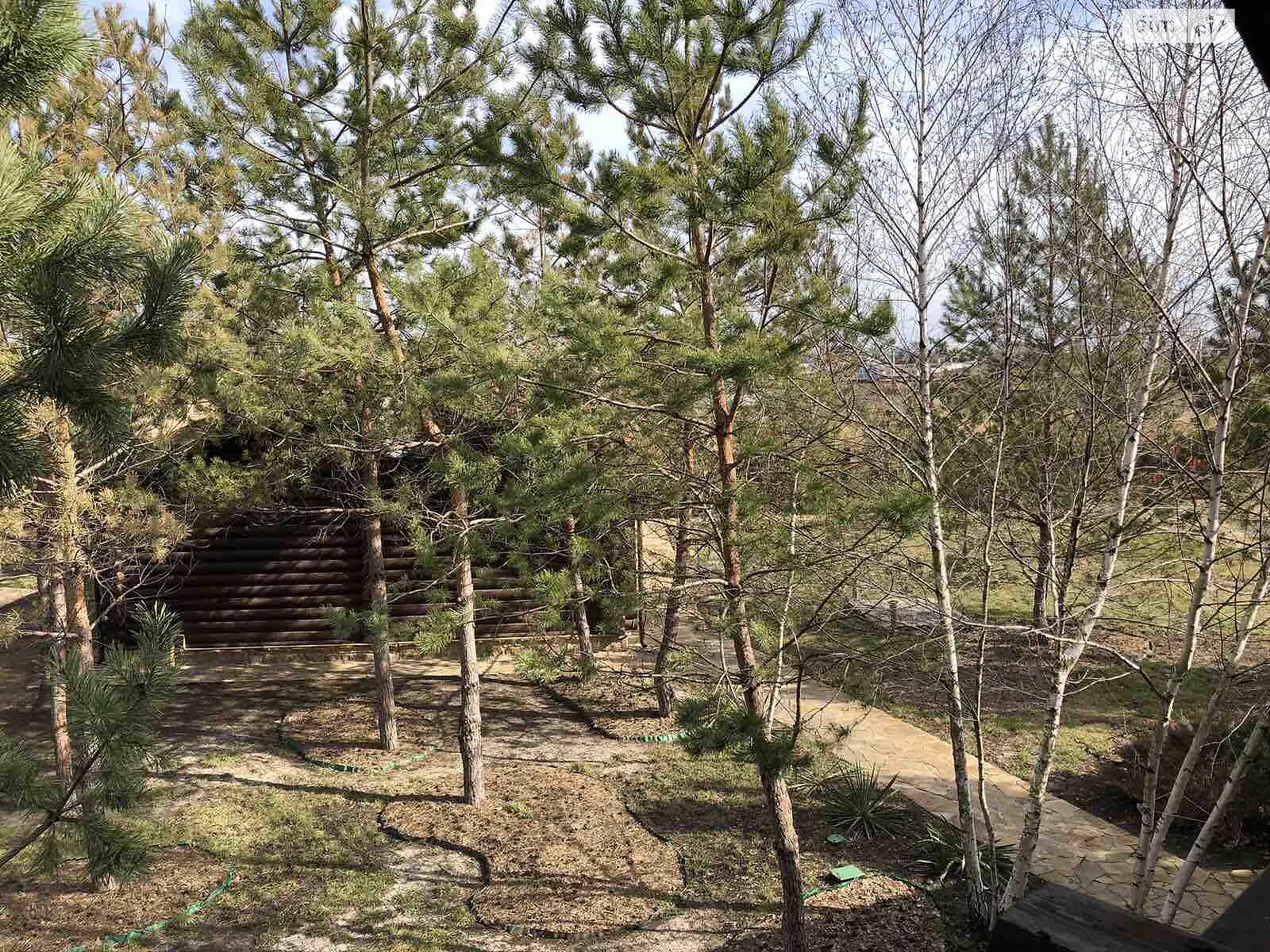 одноповерховий будинок з балконом, 120 кв. м, зруб. Продаж у Піщанці фото 1 одноповерховий будинок з балконом, 120 кв. м, зруб. Продаж у Піщанці фото 1