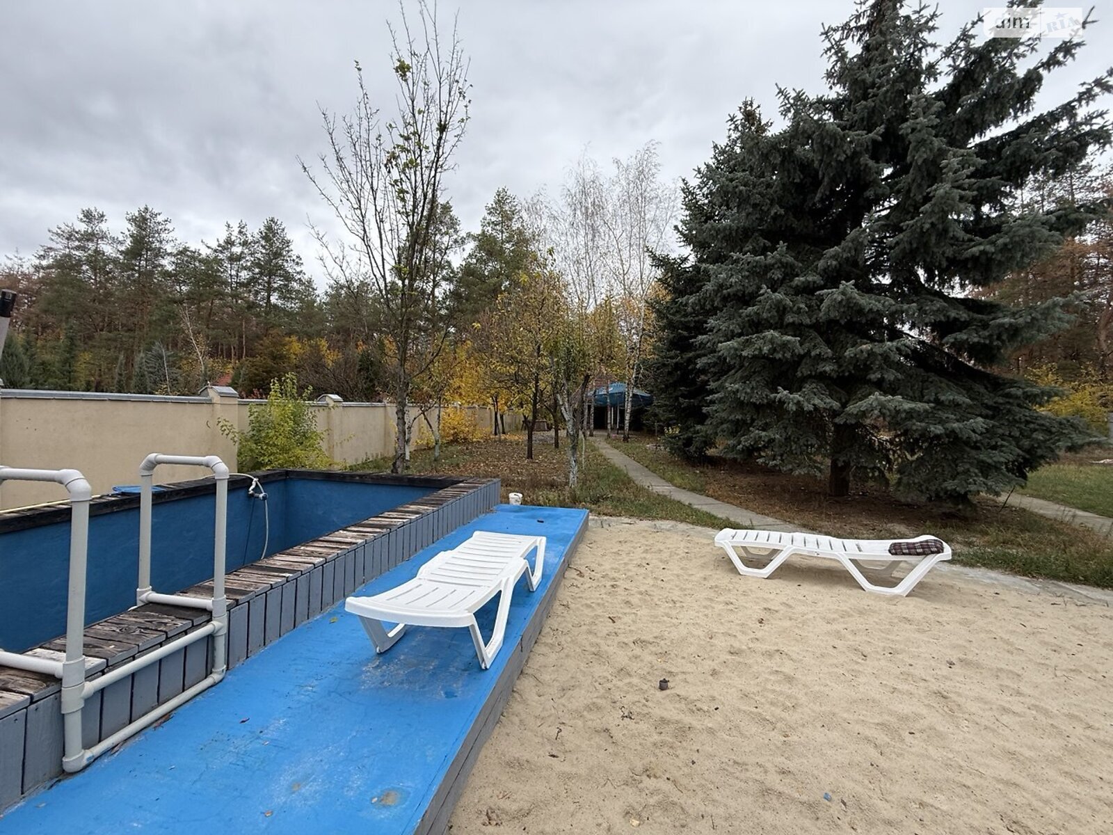 двухэтажный дом с верандой, 179.9 кв. м, кирпич. Продажа в Песчанке фото 1 двухэтажный дом с верандой, 179.9 кв. м, кирпич. Продажа в Песчанке фото 1