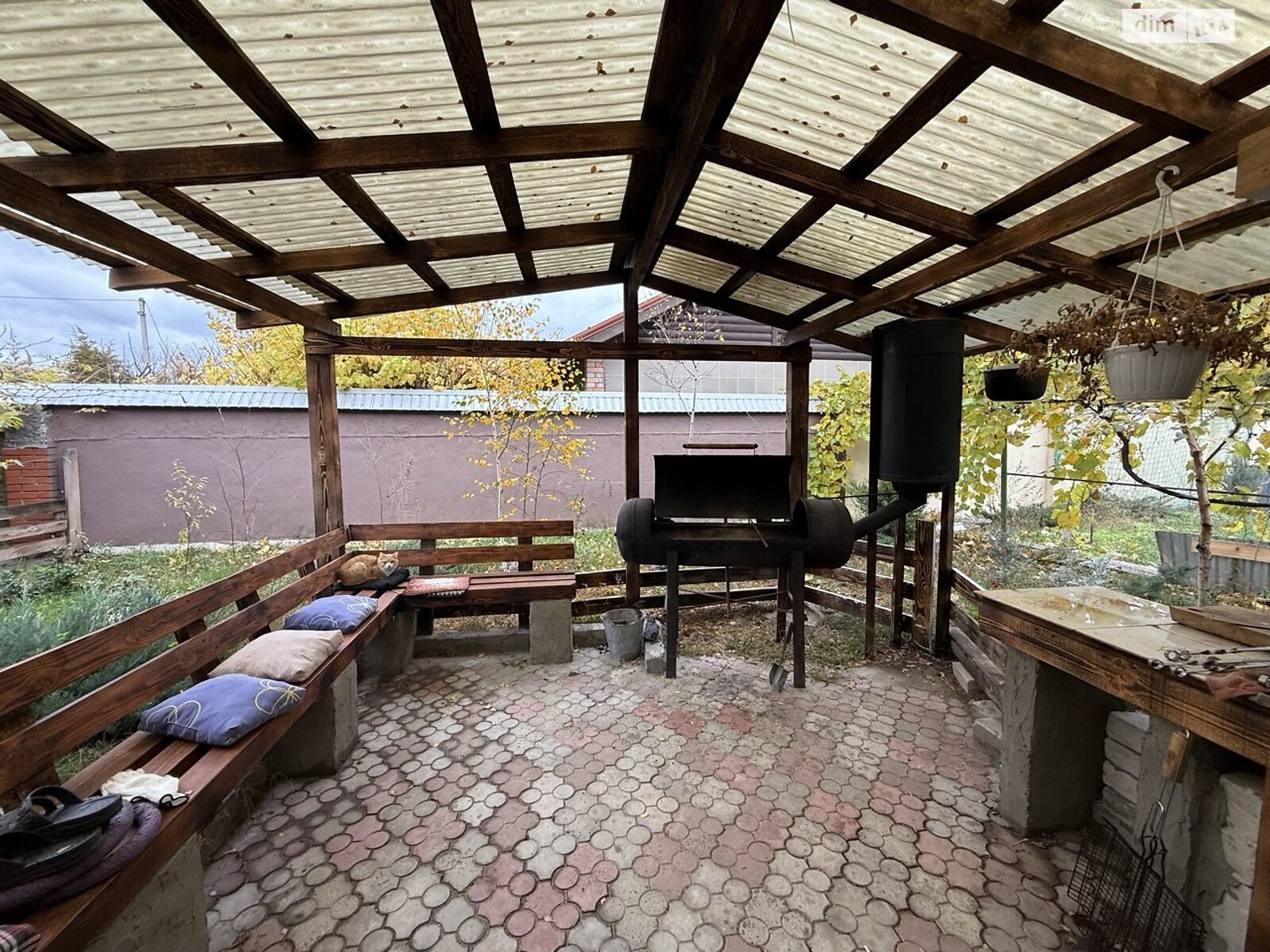 двухэтажный дом с верандой, 179.9 кв. м, кирпич. Продажа в Песчанке фото 1 двухэтажный дом с верандой, 179.9 кв. м, кирпич. Продажа в Песчанке фото 1