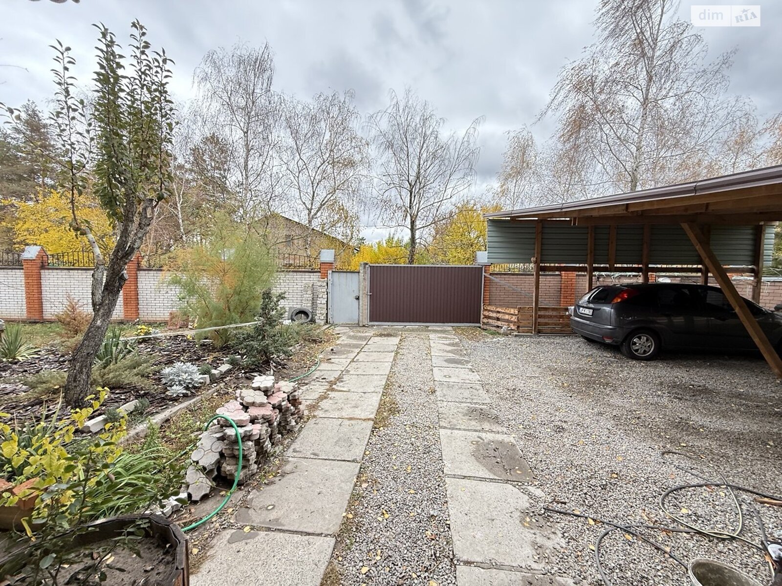 двухэтажный дом с верандой, 179.9 кв. м, кирпич. Продажа в Песчанке фото 1 двухэтажный дом с верандой, 179.9 кв. м, кирпич. Продажа в Песчанке фото 1