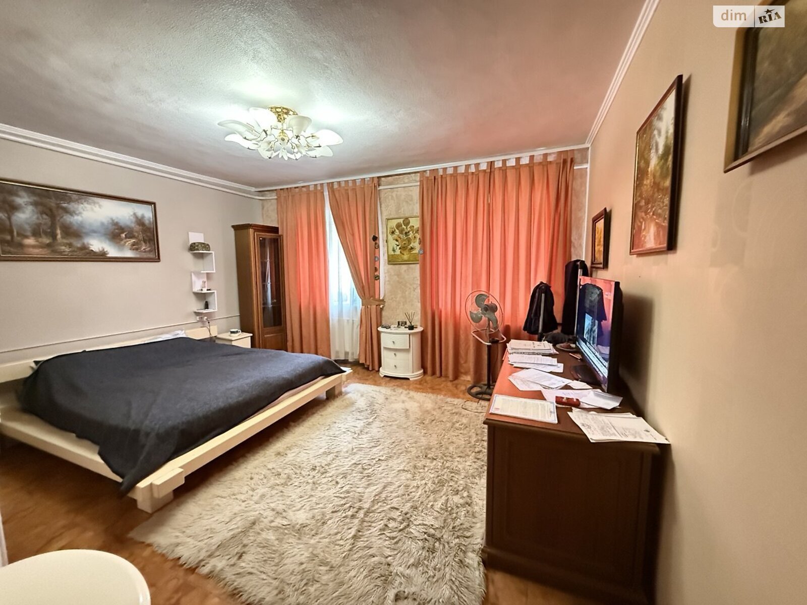 двухэтажный дом с верандой, 179.9 кв. м, кирпич. Продажа в Песчанке фото 1 двухэтажный дом с верандой, 179.9 кв. м, кирпич. Продажа в Песчанке фото 1