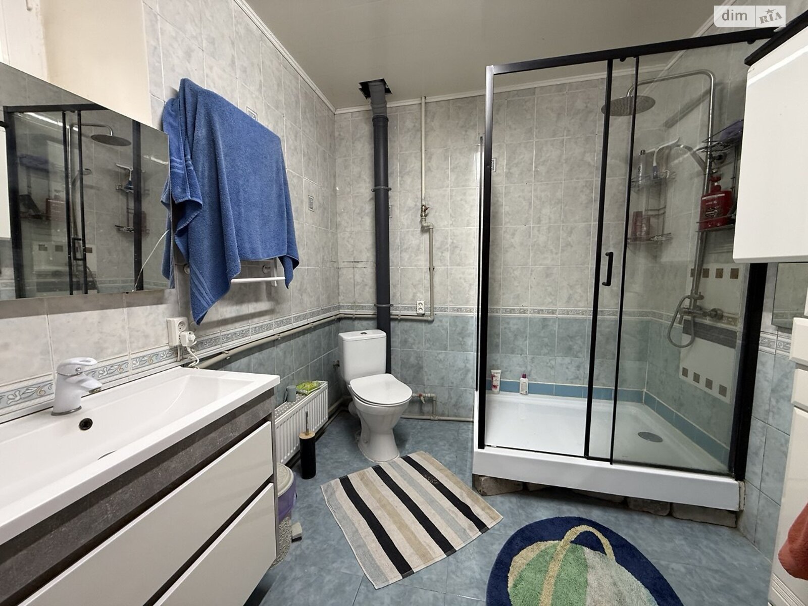 двухэтажный дом с верандой, 179.9 кв. м, кирпич. Продажа в Песчанке фото 1 двухэтажный дом с верандой, 179.9 кв. м, кирпич. Продажа в Песчанке фото 1